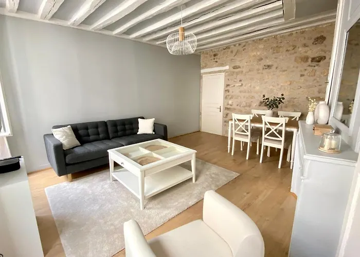 Appart\'Hotel -Le Bellifontain
