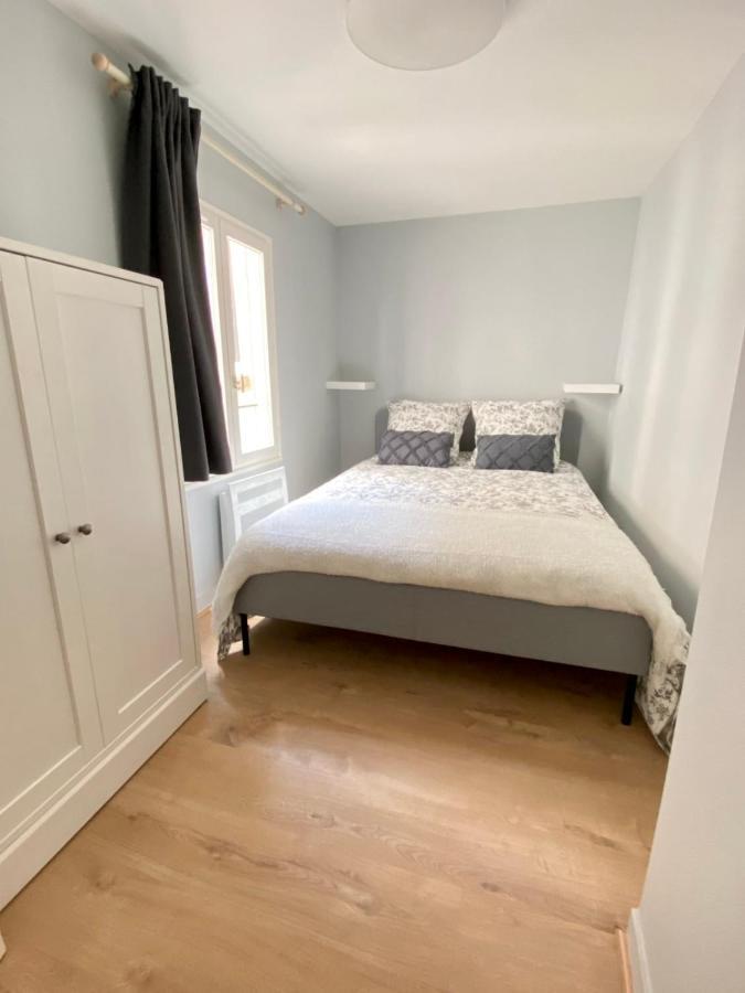 -le Bellifontain Apartment *
